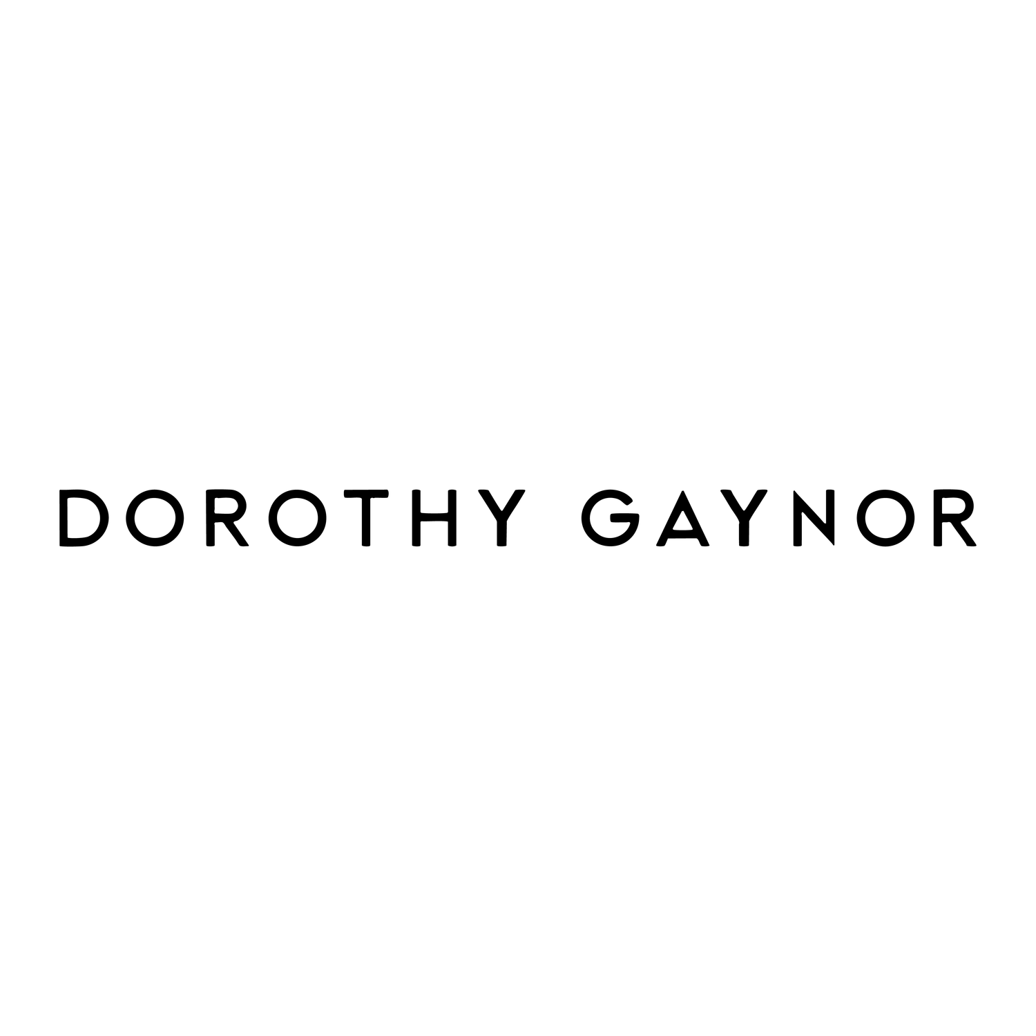 DOROTHY GAYNOR