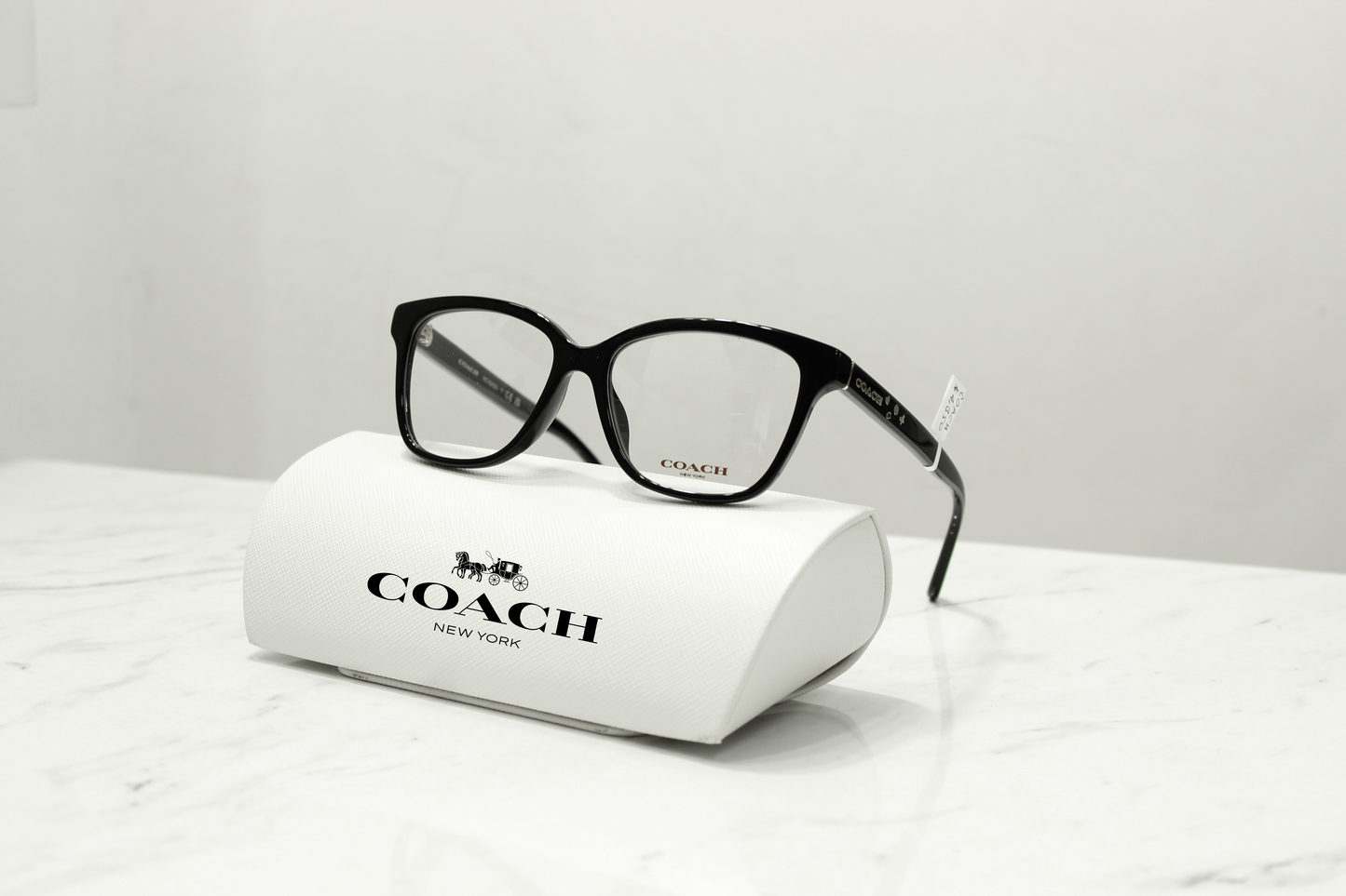 COACH