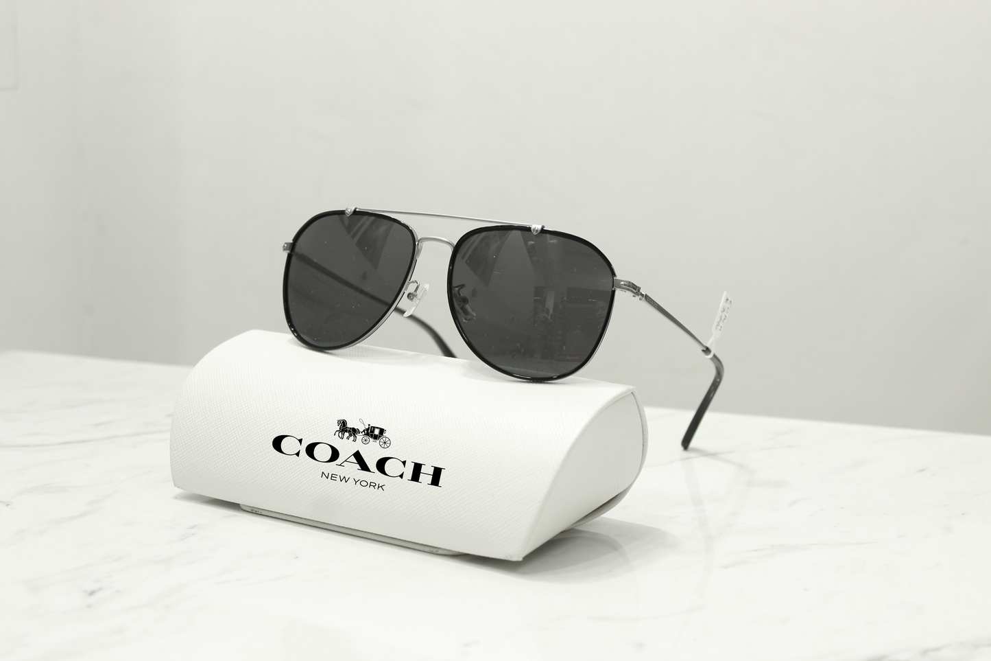 COACH