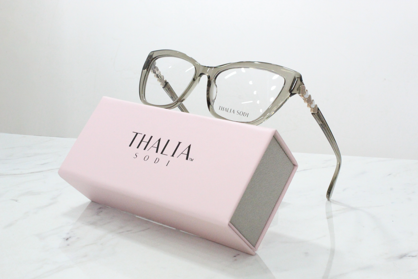 THALIA SODI