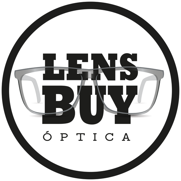 LENS BUY ÓPTICA